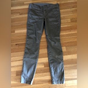 Cabi khaki pants sz 4